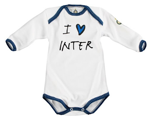 Fussballfanartikel für AC Milan, Juventus und Inter